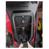 Toro Stripe 60v push mower