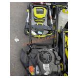 Murray 20 in. Behind Gas Push Lawn Mower