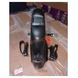 Wakeman Fitness Exercise Bike Petals