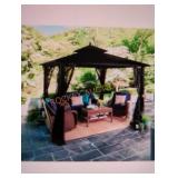 Hampton Bay Holden 10