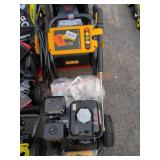 Dewalt 3600 PSI 2.5 GPM Cold Gas Pressure Washer