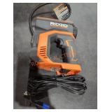 Ridgid 18V Portable Digital Inflator