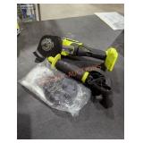 Ryobi 18V 4.5" Angle Grinder/Cut Off Tool