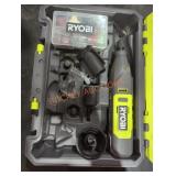 Ryobi 12V Rotary Tool with Case