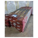 Bruce AHS4010 Solid Hardwood Flooring Skid Lot