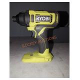 Ryobi one + 18v 1/4 in Impact driver