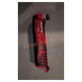 Milwaukee multi tool