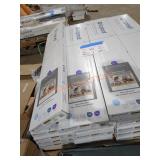 LifeProof Rigid Core Vinyl Plank Flooring Lot