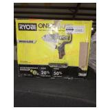 RYOBI ONE+ HP 18V 1/2 in. Drill/Driver Kit