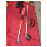 Milwaukee M18 String Trimmer
