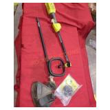 Ryobi 40V 15" Cordless String Trimmer