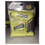 Ryobi USB lithium pivot screwdriver
