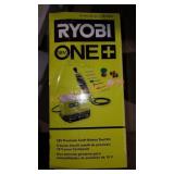 Ryobi 18v craft rotary tool kit