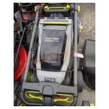 Ryobi 40v 20" Cordless Lawn Mower
