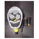 Ryobi 3300psi Rotating Wash Brush