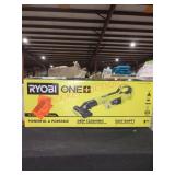 RYOBI ONE+ 18V Cordless Hand Vacuum