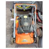 Yard Max 21" 3 in 1 gas powered push mower