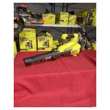 Ryobi One+ 18v 350cfm Blower