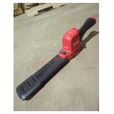Milwaukee M18 8" Hedge Trimmer