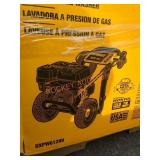 DeWalt 3600psi Gas Pressure Washer