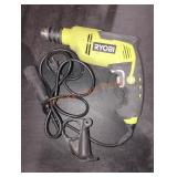 Ryobi 6.2Amp 5/8" VSR Hammer Drill