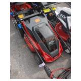 Toro 60V Stripe Lawn Mower