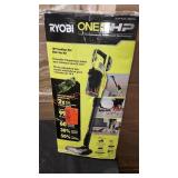 Ryobi 18v cordless pet stick vacuum