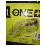 Ryobi One+ 18V Swift Clean Spot cleaner
