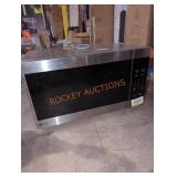 LG 2 cu ft 1200 Watt Countertop Microwave