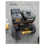 DEWALT 4400 PSI 4.0 GPM Gas Pressure Washer