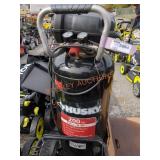 Husky 20 Gal. 200 PSI Electric Air Compressor
