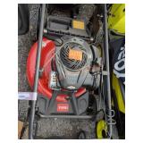 Toro 21 in. Recycler 140cc Gas RWD Lawn Mower