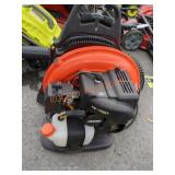 Echo 233mph 63cc Gas Leaf Blower