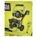 Ryobi 2900psi 2.5gpm Gas Pressure Washer