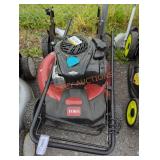 Toro Recycler Self-propelled 22" Gas Lawn Mower