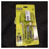 Ryobi door latch installation kit