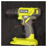 Ryobi 18v  3/8 in drill driver