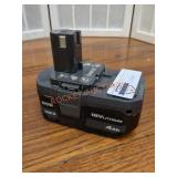 Ryobi One+ 18V 4Ah Lithium Battery Only