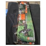 Black+Decker 20V Max String Trimmer Kit