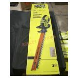 RYOBI ONE+ 18V 22 in. Battery Hedge Trimmer