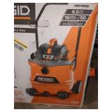 Ridgid 16Gal 6.5hp NXT Wet/Dry Vacuum