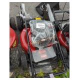Toro Recycler 21" Self-propelled Gas Lawn Mower