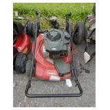Toro Recycler 22" Self-propelled Gas Lawn Mower