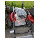 Toro Recycler 21" Self-propelled Gas Lawn Mower
