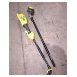 Ryobi 40V 15" Cordless String Trimmer