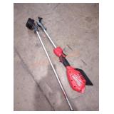 Milwaukee String Trimmer w/ Quik-Lok