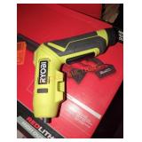 Ryobi USB Lithium Screwdriver
