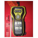Ryobi Whole Stud Detector