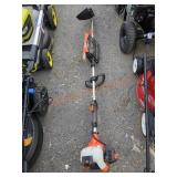 ECHO 21.2 cc Gas 2-Stroke String Trimmer