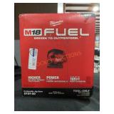 Milwaukee M18 FUEL 18V Lithium-Ion Jig Saw